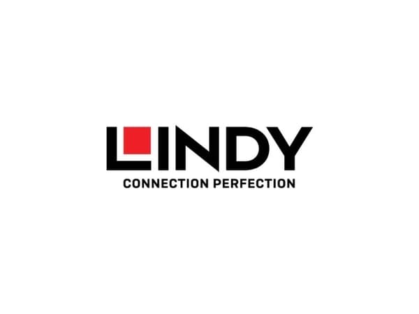 Lindy 30411, 0,7 m, C13 coupler