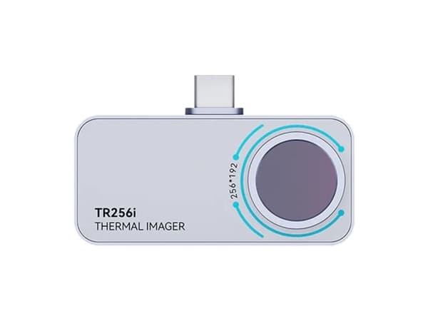 Mileseey TR256i USB-C mini-termokamera