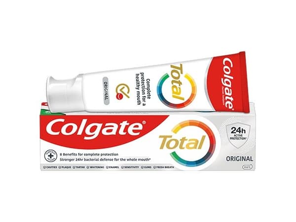 Colgate Total ORIGINAL tannkrem 75 ml