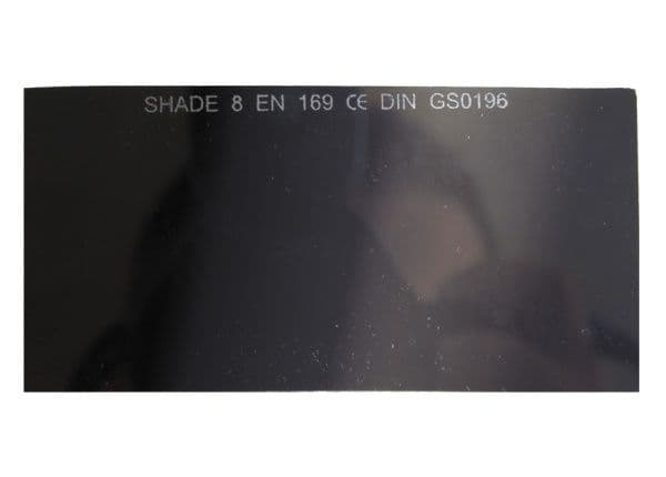 FILTER SPAWALN. 50x100 DIN-12