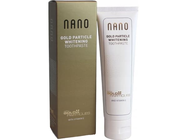 Whitewash WHITEWASH NANO PASTE GOLD 75 ml