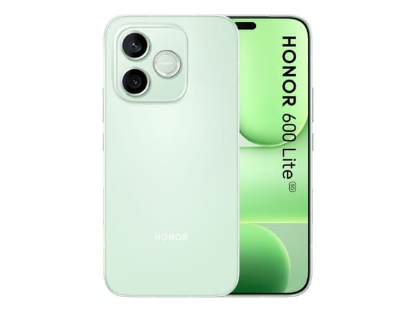 HONOR 600 Lite 8/256GB Žalias