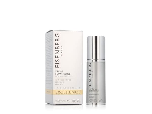 Eisenberg Excellence Crème Somptueuse 30 ml