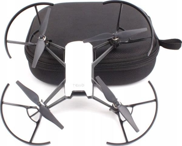 Hylster/etui til drone for DJI Ryze Tello