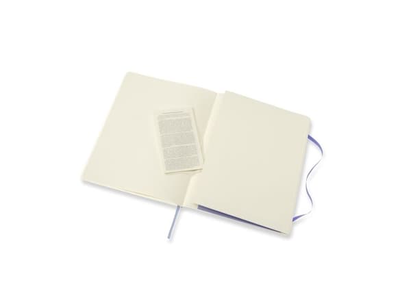 Classic Soft Blank XL Hydrangea Blue
