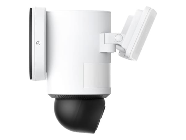 Eufy E340, IP-säkerhetskamera, Inomhus & utomhus, Kabel, Amazon Alexa, 2000 LM, 4000 K