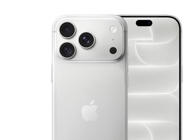 Apple iPhone 18 Pro - 512GB - Silver