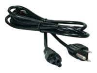 MicroConnect - Strömkabel - 1.8 m - Förenta Staterna