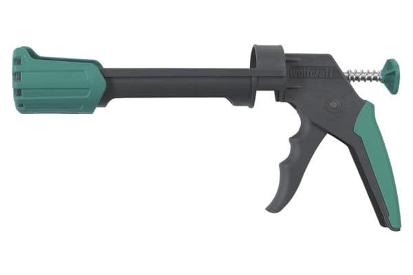 Wolfcraft 4352000 Patruunapistooli Wolfcraft 1 kpl