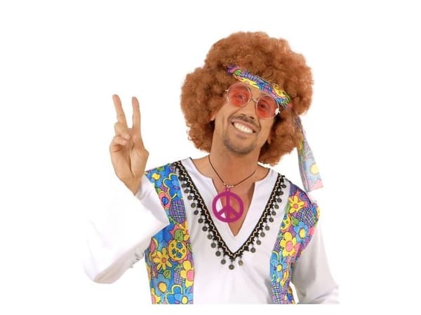 Hippie halskæde