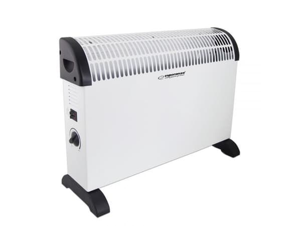 Esperanza Convector 750W/1250W/2000W anami
