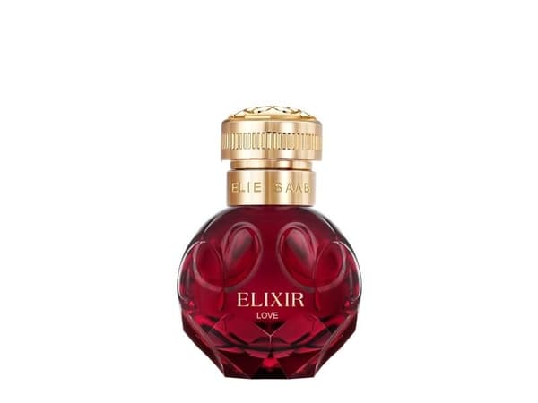 Elie Saab Elixir Love Eau De Parfum 50ml