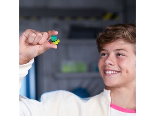 Mr. Beast Lab Swarms 2-pack S.2