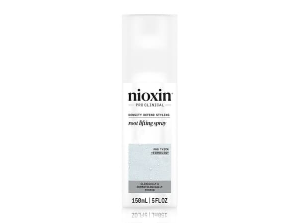 Nioxin Density Defend Styling Root Lifting Spray 150 ml
