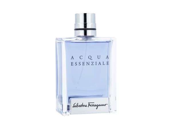 Essential Water, Män, Eau De Toilette, 100 ml