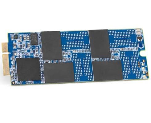 OWC Aura 480 GB Macbook SSD Micro SATA SSD (OWCSSDIM12D480)