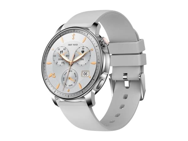 Smartklokke Colmi Smartwatch V65 (Grå)