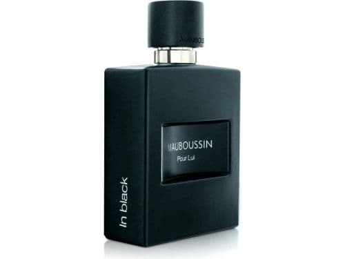 Mauboussin - Pour Lui in Black - 100 ml