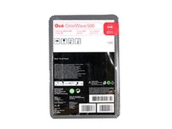 Canon CW 500, Musta, 1 kpl