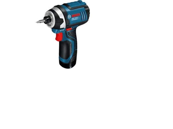 Bosch BATTERIPAK GDR12V-105 2X2AH LB