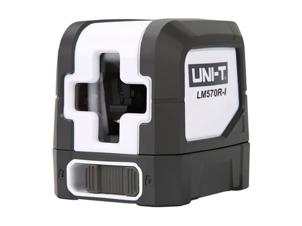 Uni-T LM570R-I laser-nivå