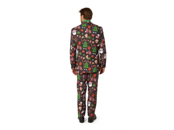 OppoSuit Merry Jinglejoy
