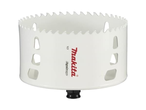 Makita E-06834 Universal gręžimo karūna EZYCHANGE TCT 127mm
