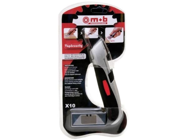 MOB 6228011001 cutter 1 st