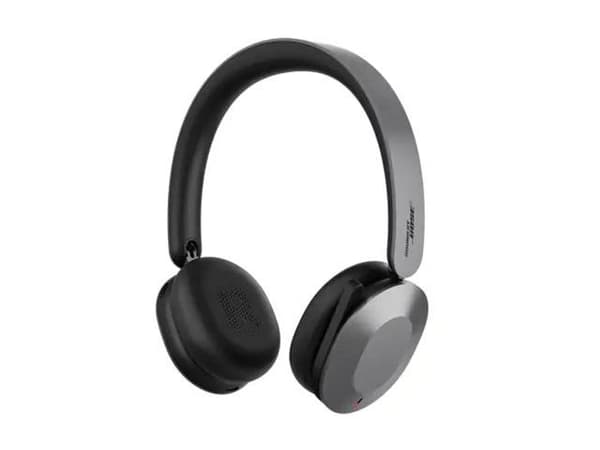 Lenovo - Headset - på örat - Bluetooth - trådlös