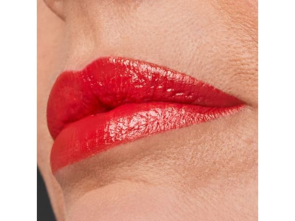 Pure Color Creme Lipstick