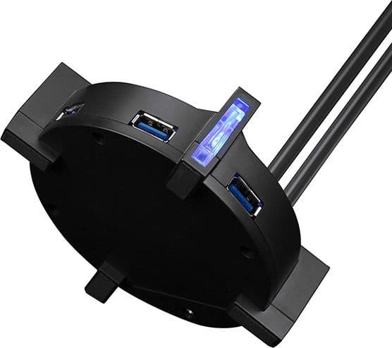Marvo headsetstativ HZ-04