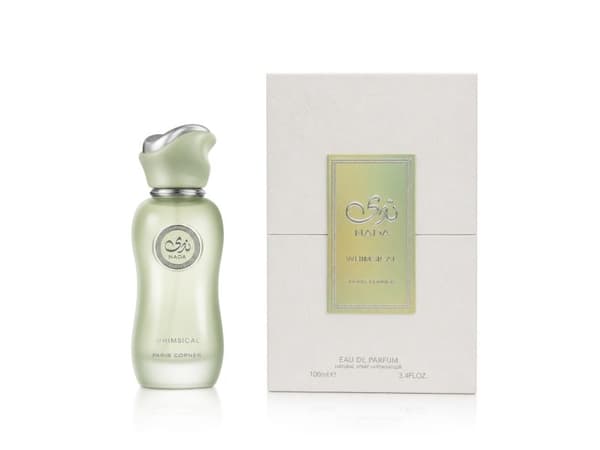 Paris Corner Nada Whimsical Eau De Parfum Unisex 100 Ml
