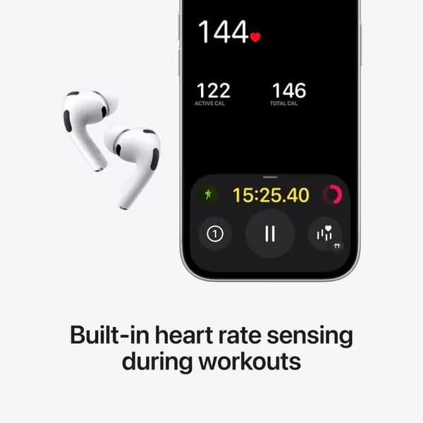 Apple | AirPods Pro 3