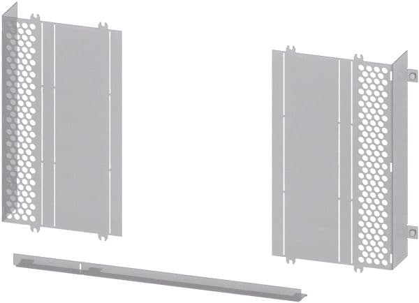Siemens 8PQ5000-3BA81 Alajako 1 kpl