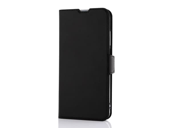 Wave -BC-SS-A05S-BK, Folio, Samsung, Galaxy A05s, Svart