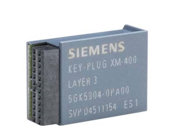 Siemens 6GK59040PA00