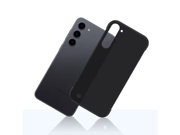 3MK Just20g Matt etui til Samsung Galaxy S23+