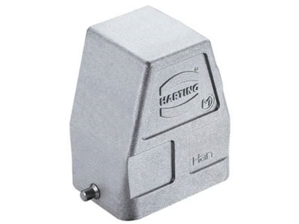 Tyllehode 19628060546 HARTING - 1 stk.