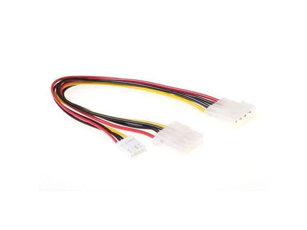 ACT Power Cable 5,25/3,5 0,20 m