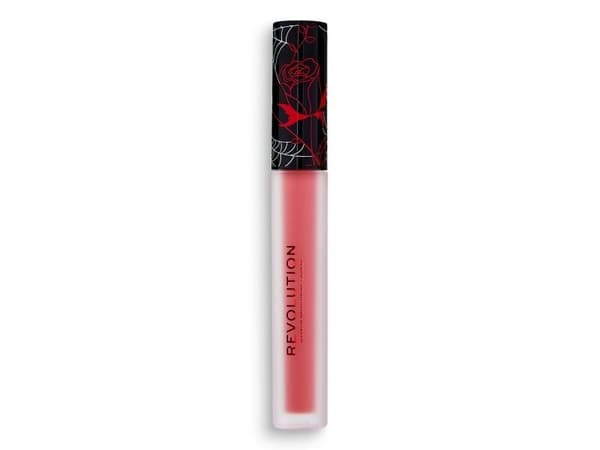 Makeup Revolution Halloween Matte Liquid Lip Bewitched 2.2g