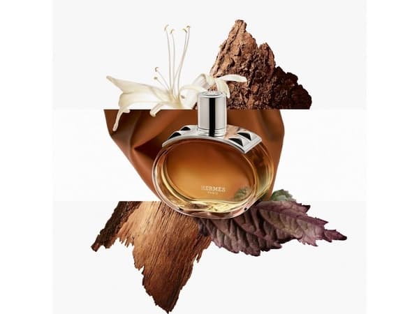 Hermes Barenia Intense edp 100ml