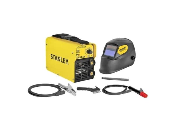 Stanley MACHINE WELDING STAR 4000 WITH ACC