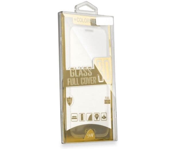 3D Tempered Screen glass til Samsung S10e