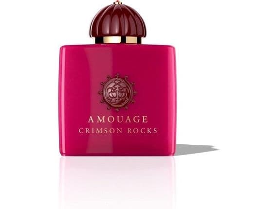 Amouage Crimson Rocks EDP W 100 ml