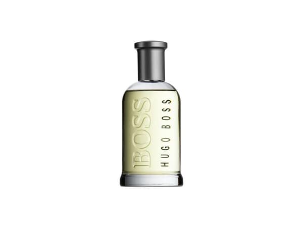 Boss Bottled Aftershave 50ml