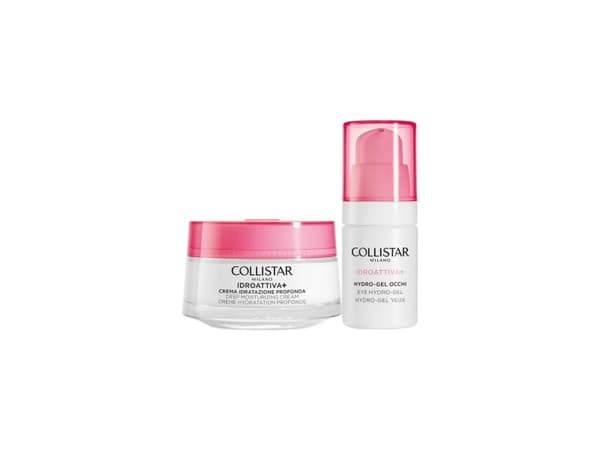 Collistar Hydro Attentive Deep Cream 50 Eyes