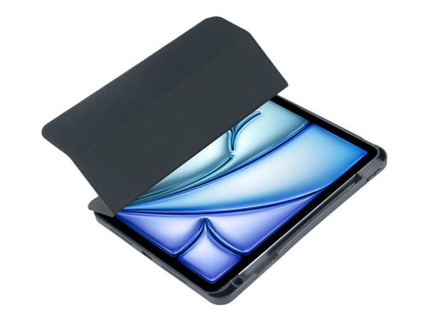 DEQSTER 40-2000073 27,9 cm (11") Folio tablettikotelo Musta
