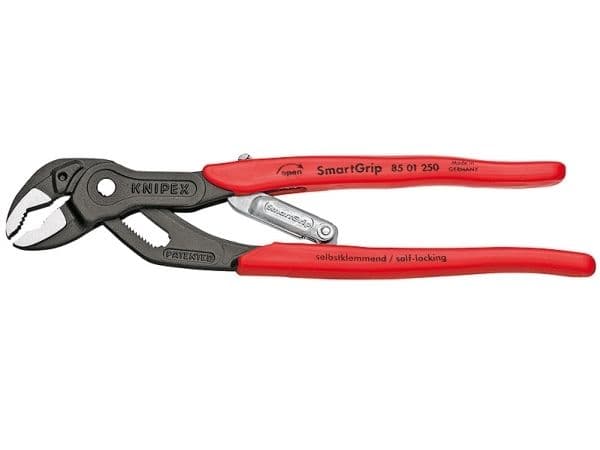KNIPEX vandpumpetang "SmartGrip"