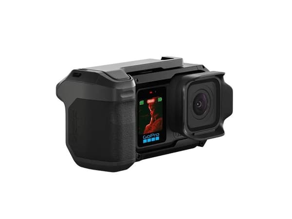 GoPro MISSION 1 PRO GRIP Edition