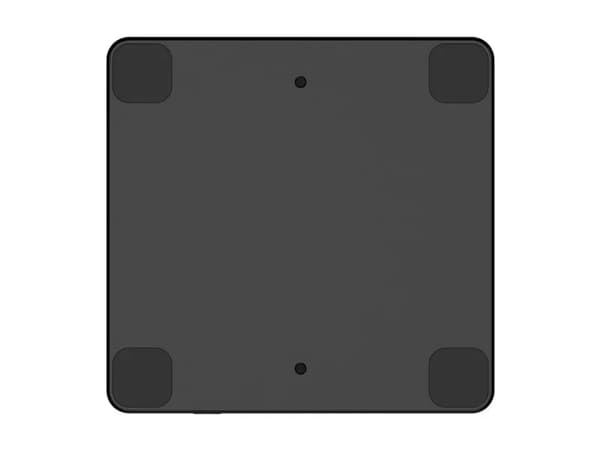 Mini-PC Minis Forum UM890 Pro Ryzen 7 8845HS barebone
